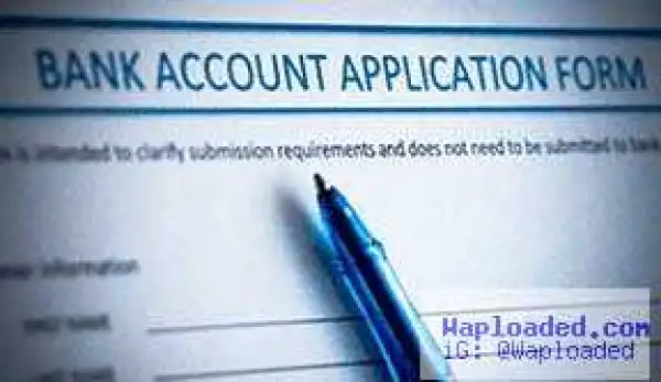 CBN Approves Creation of New Bank Accounts Without Deposits